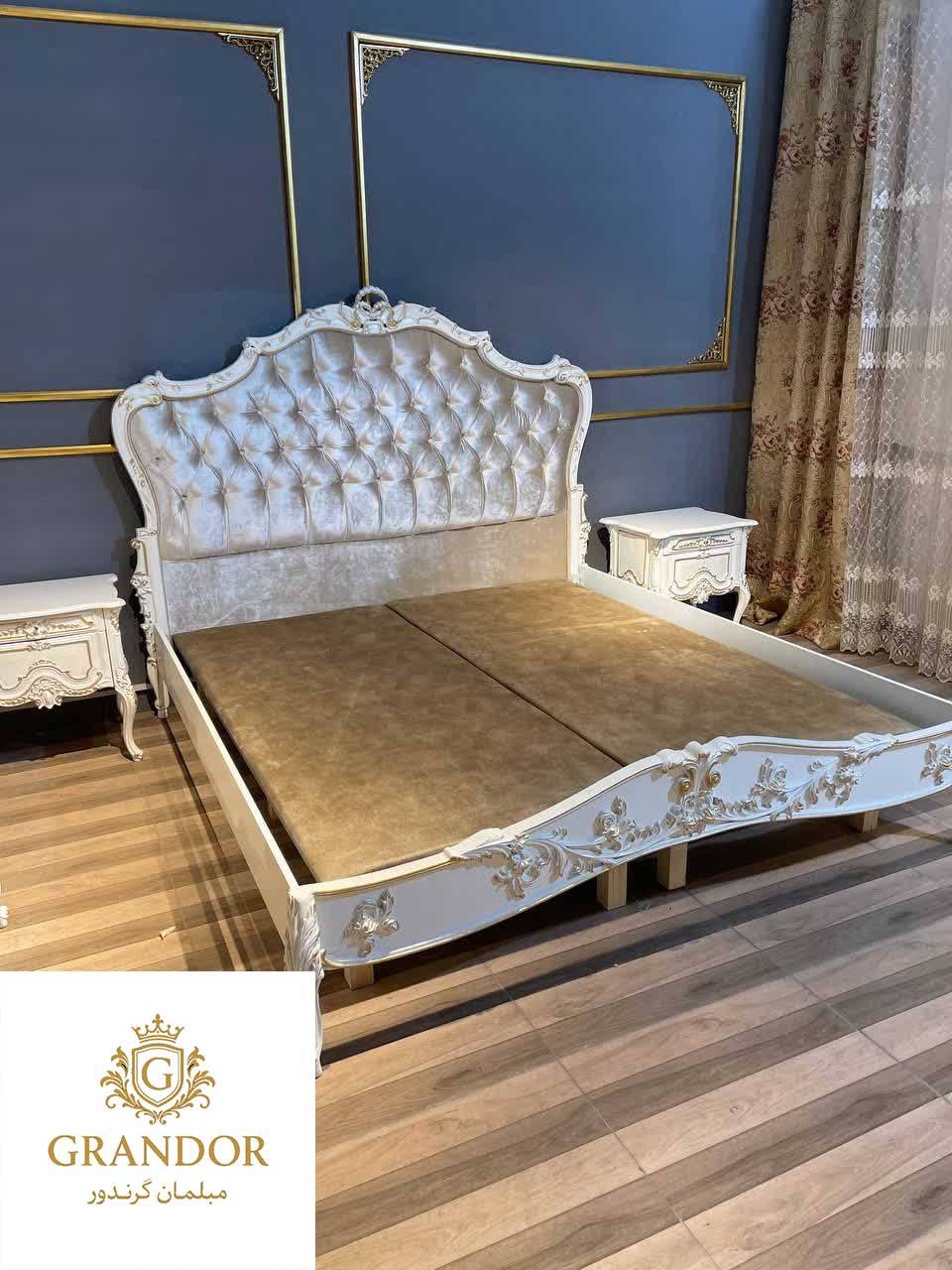 سرویس خواب کلاسیک
