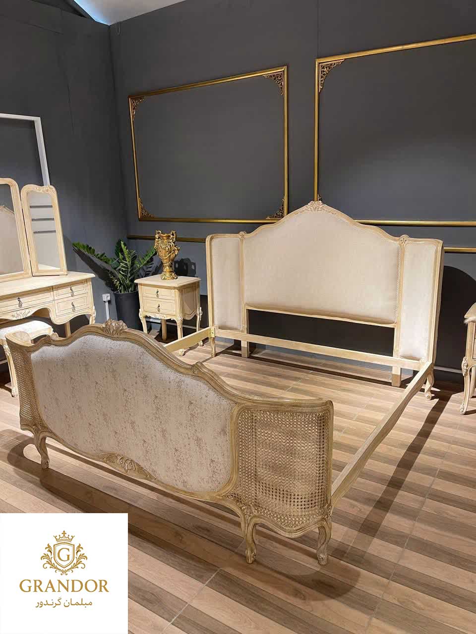 سرویس خواب کلاسیک
